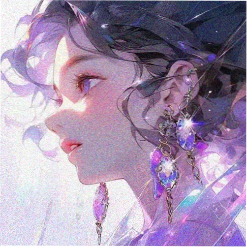 林妙妙角色头像